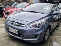 2019 Hyundai Accent 1.6 CRDi MT in Quezon City, Metro Manila