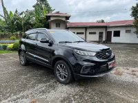 Purple Ford Territory 2021 for sale in Automatic