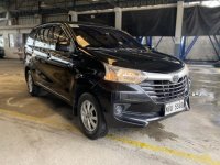 Sell Purple 2017 Toyota Avanza in Pasig