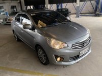 Purple Mitsubishi Mirage g4 2019 for sale in Automatic