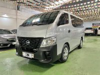 2021 Nissan NV350 Urvan 2.5 Standard 18-seater MT in Marikina, Metro Manila