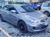 2018 Hyundai Accent 1.4 GL AT (Without airbags) in Mandaluyong, Metro Manila