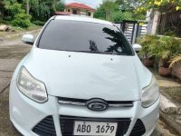 Purple Ford Focus 2014 for sale in Automatic
