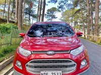 2017 Ford EcoSport  1.5 L Trend AT in Capas, Tarlac