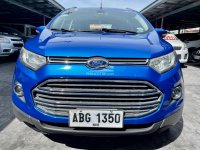 2015 Ford EcoSport  1.5 L Titanium AT in Las Piñas, Metro Manila
