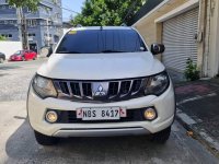 2018 Mitsubishi Strada GLS 2.4 4x2 AT in Quezon City, Metro Manila