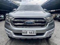 2017 Ford Everest  Trend 2.2L 4x2 AT in Las Piñas, Metro Manila