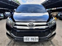 2016 Toyota Innova  2.8 G Diesel AT in Las Piñas, Metro Manila