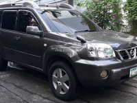 2005 Nissan X-Trail in Bacoor, Cavite