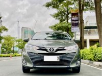 2019 Toyota Vios  1.3 E CVT in Makati, Metro Manila