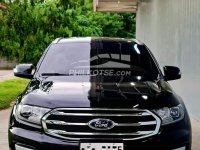 2020 Ford Everest  Trend 2.2L 4x2 AT in Manila, Metro Manila