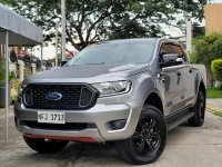 2022 Ford Ranger  2.2 XLT 4x2 AT in Caloocan, Metro Manila