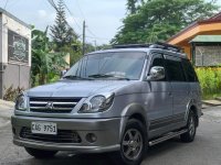 2017 Mitsubishi Adventure in Caloocan, Metro Manila