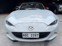 2017 Mazda MX-5  SkyActiv-G 2.0 L AT in Las Piñas, Metro Manila