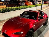 2018 Mazda Mx-5 Miata in Manila, Metro Manila