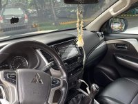 2017 Mitsubishi Montero Sport  GLX 2WD 2.4D MT in Valenzuela, Metro Manila