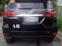 2016 Toyota Fortuner  2.4 V Diesel 4x2 AT in Cantilan, Surigao del Sur
