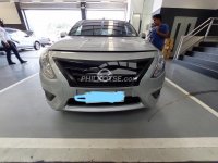 2017 Nissan Almera  1.5 E MT in Cebu City, Cebu