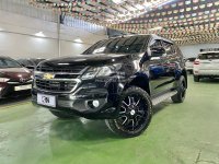 2017 Chevrolet Trailblazer 2.8 4x2 AT LT in Marikina, Metro Manila