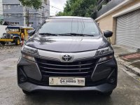 2022 Toyota Avanza  1.3 E M/T in Quezon City, Metro Manila