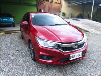 2019 Honda City  1.5 VX Navi CVT in Baliuag, Bulacan