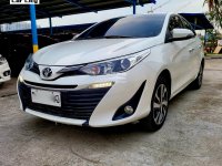 2019 Toyota Vios  1.5 G CVT in Pasay, Metro Manila