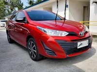 2020 Toyota Vios  1.3 J MT in Pasay, Metro Manila