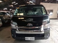 2019 Toyota Hiace  GL Grandia 3.0 A/T Monotone in Pasig, Metro Manila