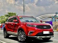 2021 Ford Territory in Makati, Metro Manila