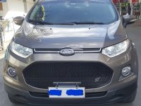 2016 Ford EcoSport  1.5 L Titanium AT in Pasay, Metro Manila