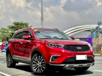 2021 Ford Territory in Makati, Metro Manila