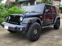 2018 Jeep Wrangler Unlimited in Pasig, Metro Manila