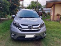 2017 Honda BR-V  1.5 S CVT in San Jose, Batangas