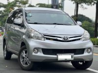 2014 Toyota Avanza  1.5 G AT in Makati, Metro Manila