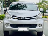 2018 Toyota Avanza  1.5 G A/T in Makati, Metro Manila