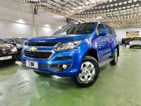 2019 Chevrolet Trailblazer  2.8 2WD 6AT LT in Marikina, Metro Manila