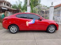 2018 Mazda 2  SKYACTIV V+Sedan AT in Talavera, Nueva Ecija