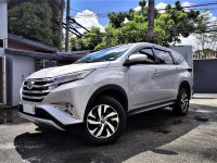 2018 Toyota Rush  1.5 E AT in Parañaque, Metro Manila