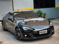 2019 Subaru BRZ  2.0L AT in Manila, Metro Manila