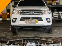 2019 Toyota Hilux in Manila, Metro Manila