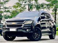 2017 Chevrolet Trailblazer in Makati, Metro Manila