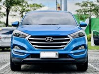 2017 Hyundai Tucson in Makati, Metro Manila