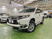 2019 Mitsubishi Montero Sport  GLX 2WD 2.4D MT in Marikina, Metro Manila