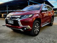 2019 Mitsubishi Montero Sport  GLS Premium 2WD 2.4D AT in Pasay, Metro Manila