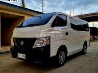 2020 Nissan NV350 Urvan 2.5 Standard 18-seater MT in Pasay, Metro Manila