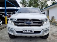 2019 Ford Everest  Titanium 2.2L 4x2 AT with Premium Package (Optional) in Pasay, Metro Manila