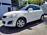 2017 Suzuki Swift 1.2 GL AT in Parañaque, Metro Manila