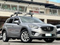 2013 Mazda CX-5 in Makati, Metro Manila