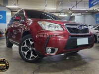 2013 Subaru Forester in Quezon City, Metro Manila