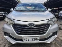 2016 Toyota Avanza in Las Piñas, Metro Manila